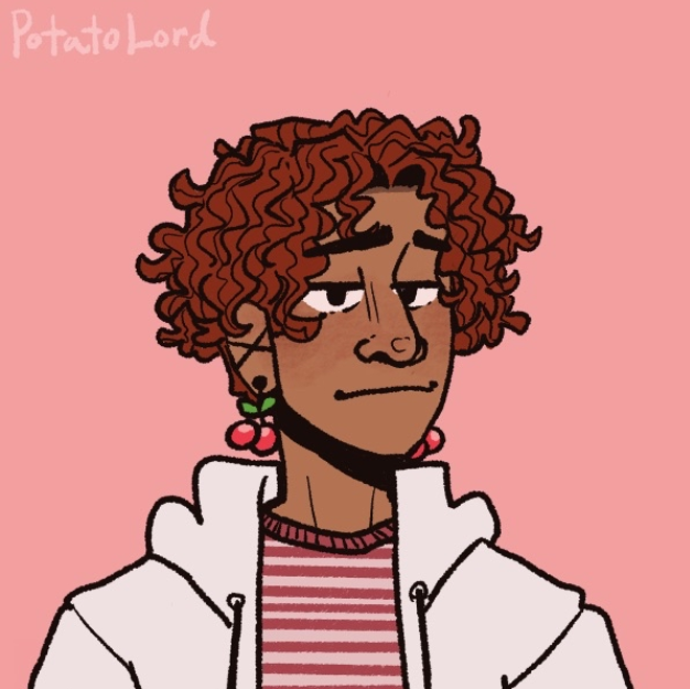 Profile Pic